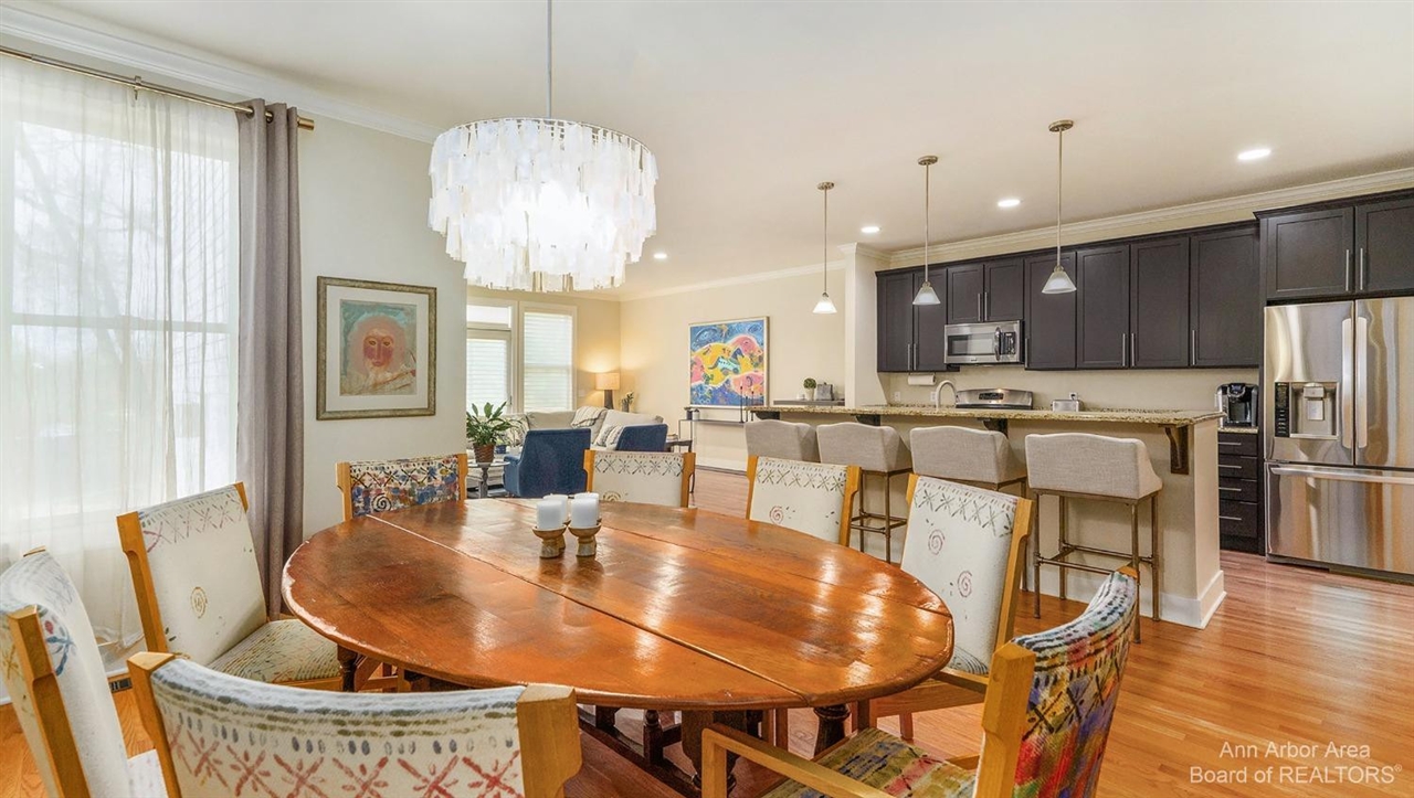 203 W Summit Street, Ann Arbor, MI, 48103-3249