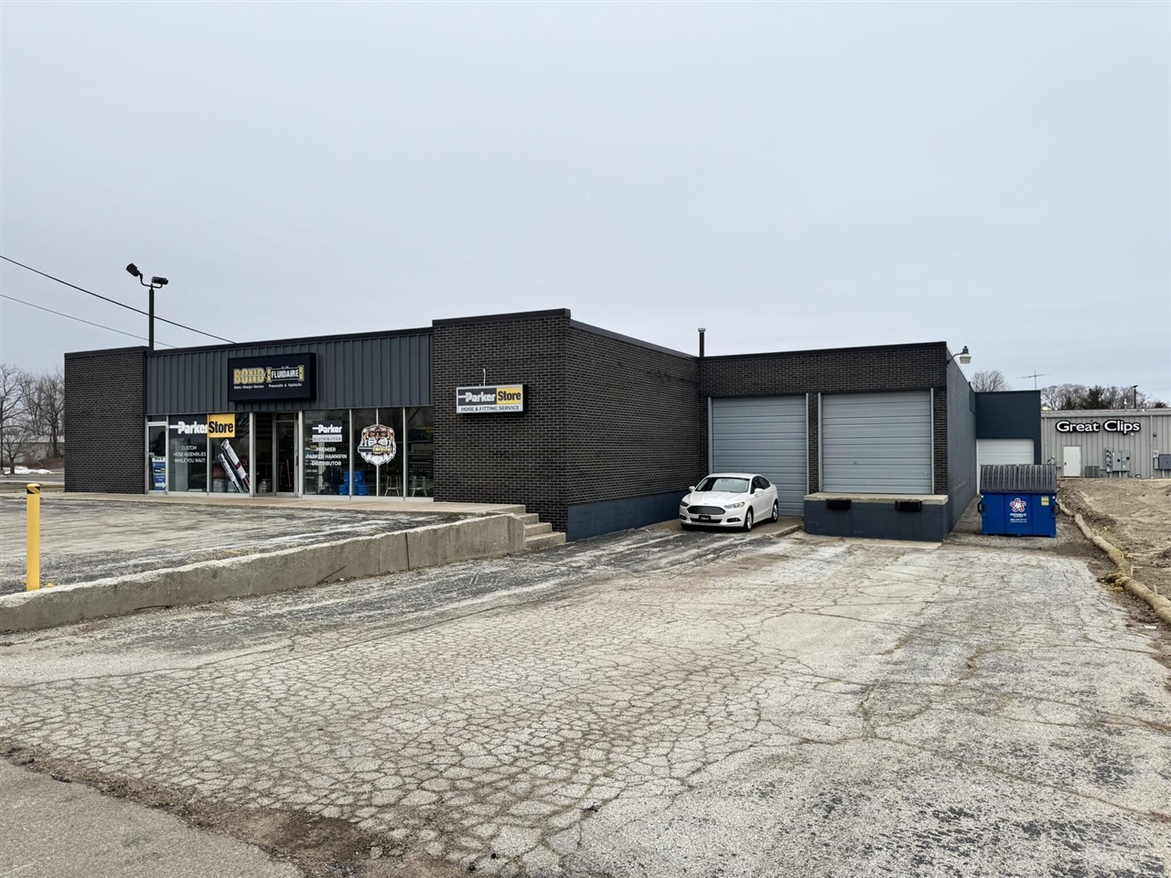1656 Hilltop Road, Saint Joseph, MI, 49085
