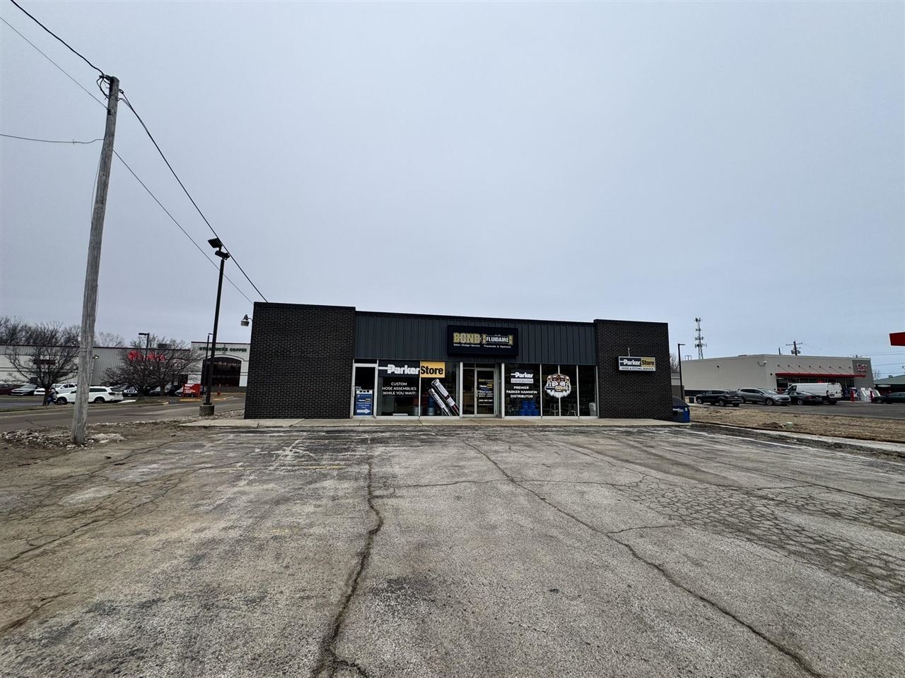 1656 Hilltop Road, Saint Joseph, MI, 49085