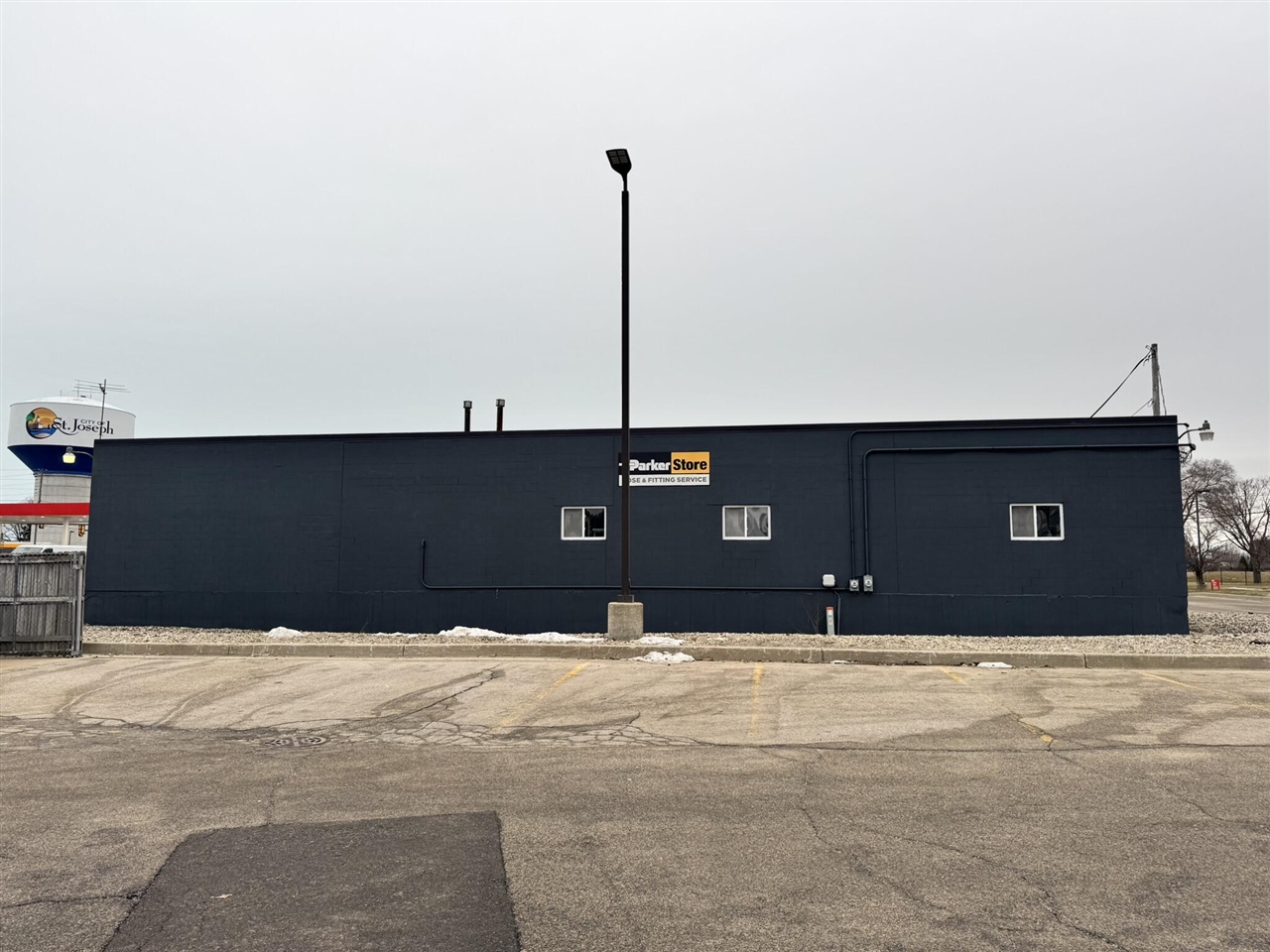 1656 Hilltop Road, Saint Joseph, MI, 49085