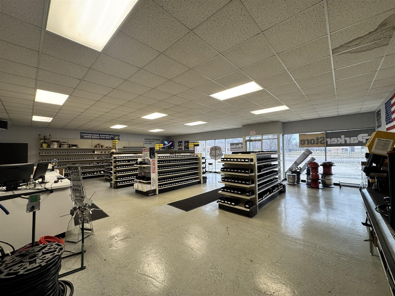 1656 Hilltop Road, Saint Joseph, MI, 49085