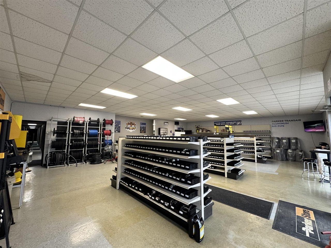 1656 Hilltop Road, Saint Joseph, MI, 49085