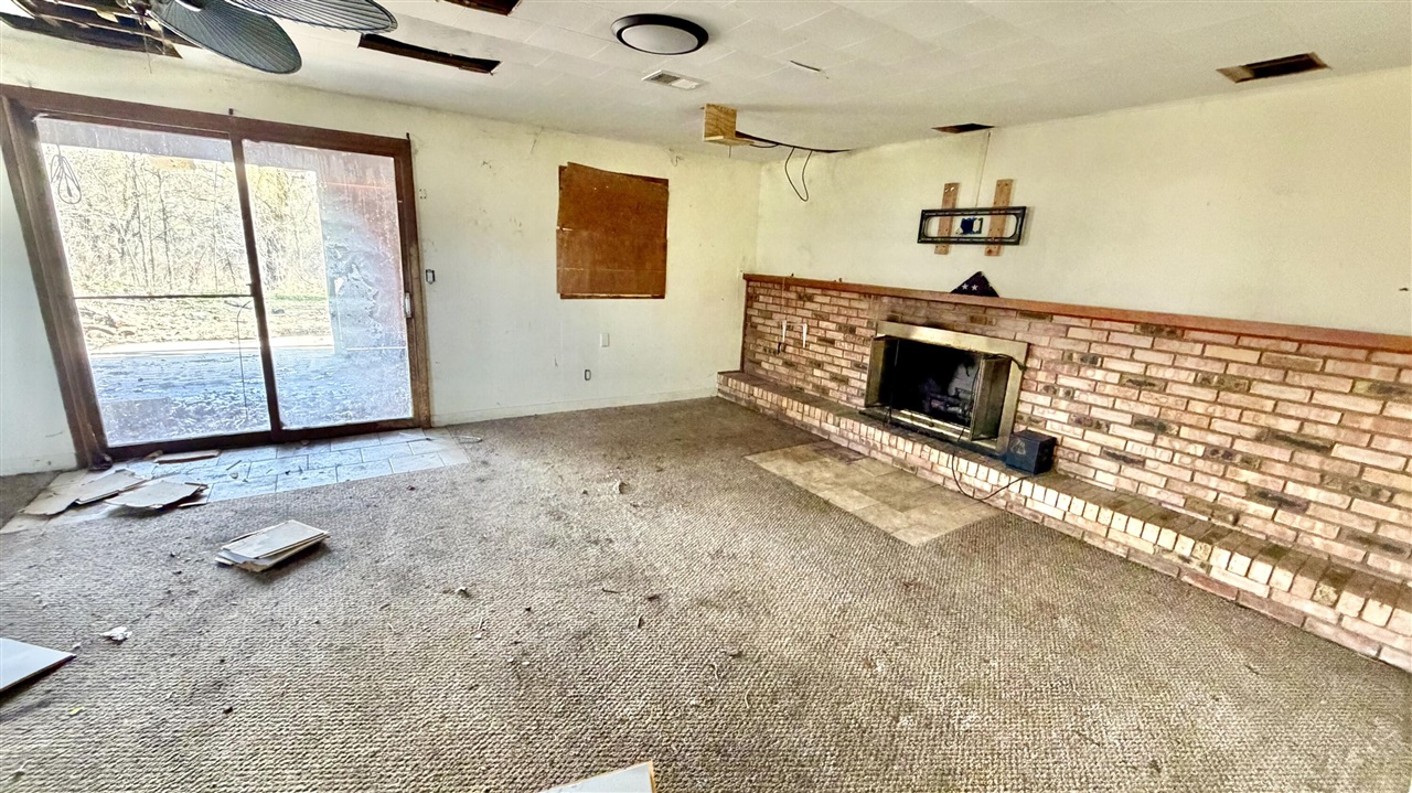 1565 N Teakwood Drive, Stevensville, MI, 49127-9622