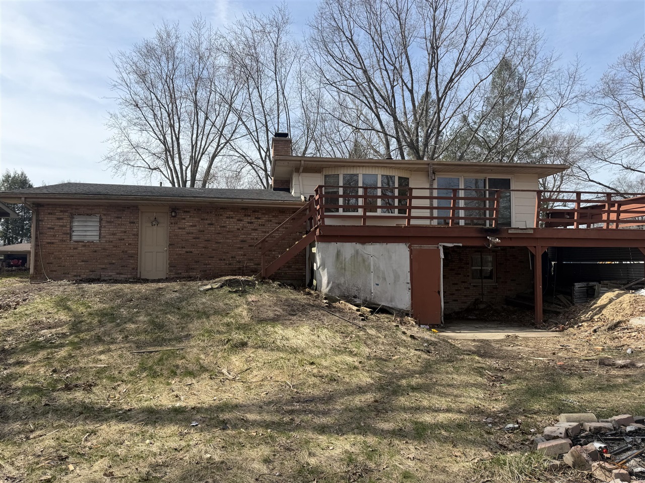 1565 N Teakwood Drive, Stevensville, MI, 49127-9622