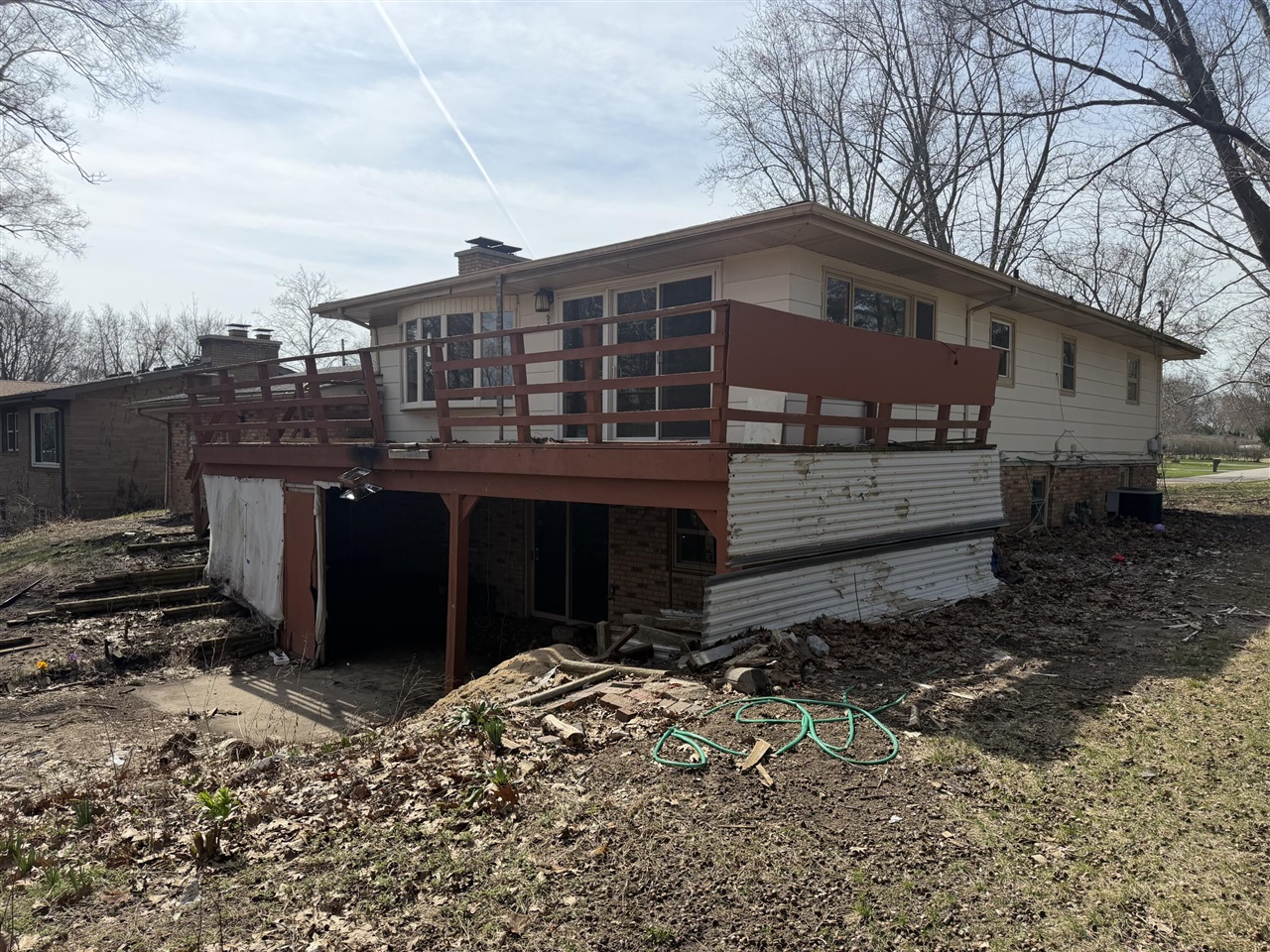 1565 N Teakwood Drive, Stevensville, MI, 49127-9622