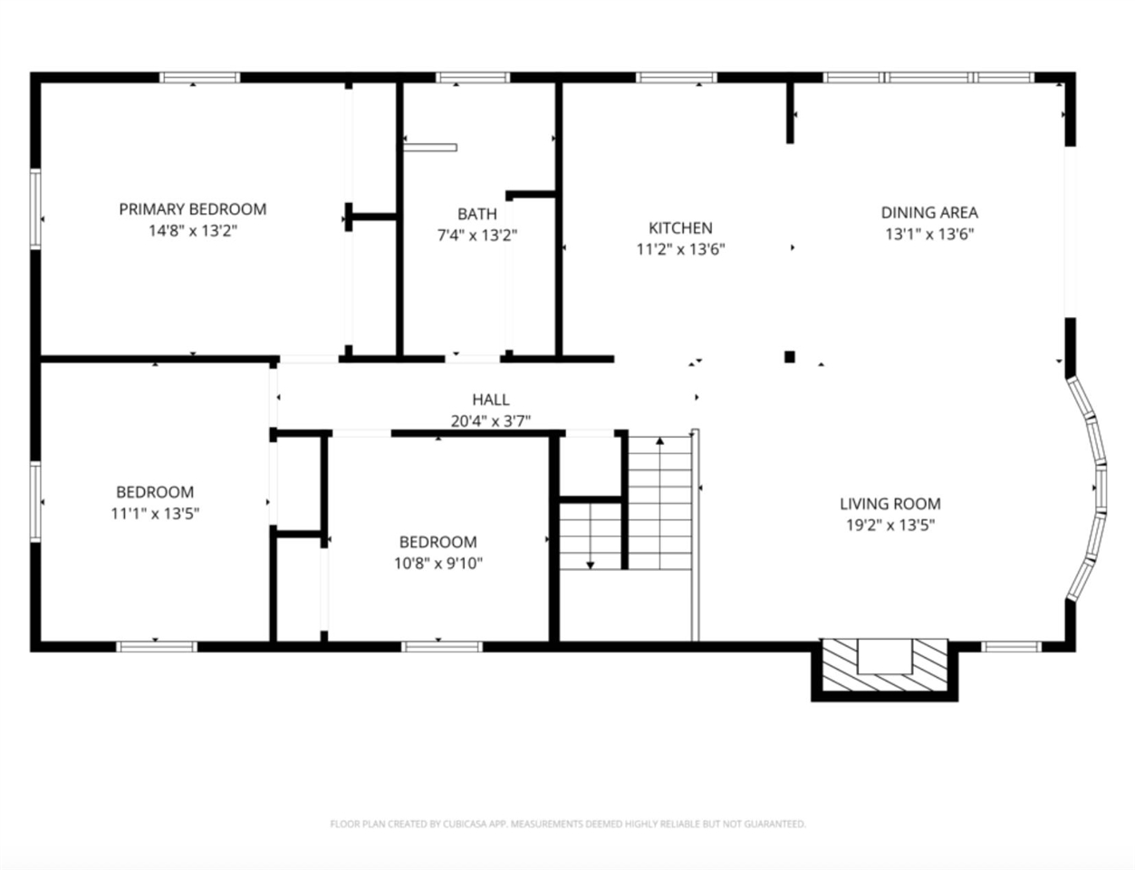 1565 N Teakwood Drive, Stevensville, MI, 49127-9622
