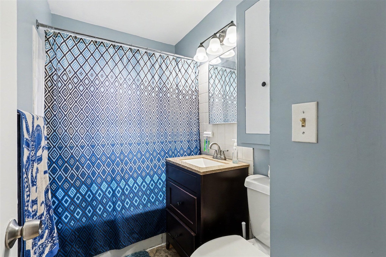 1415 Randolph Avenue, Muskegon, MI, 49441