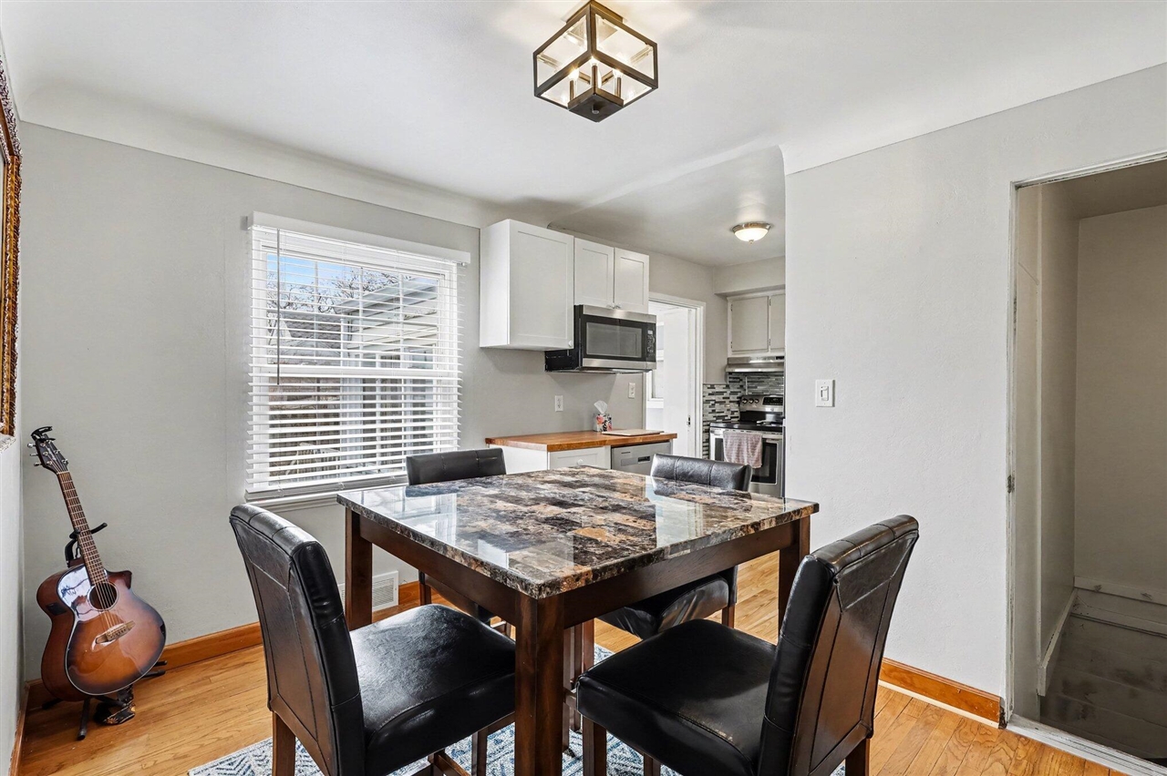 1415 Randolph Avenue, Muskegon, MI, 49441