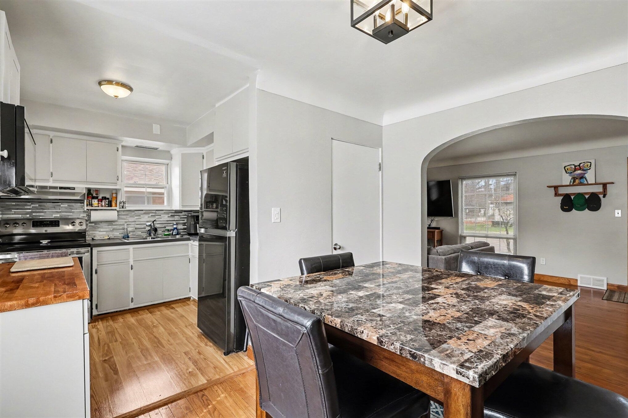 1415 Randolph Avenue, Muskegon, MI, 49441