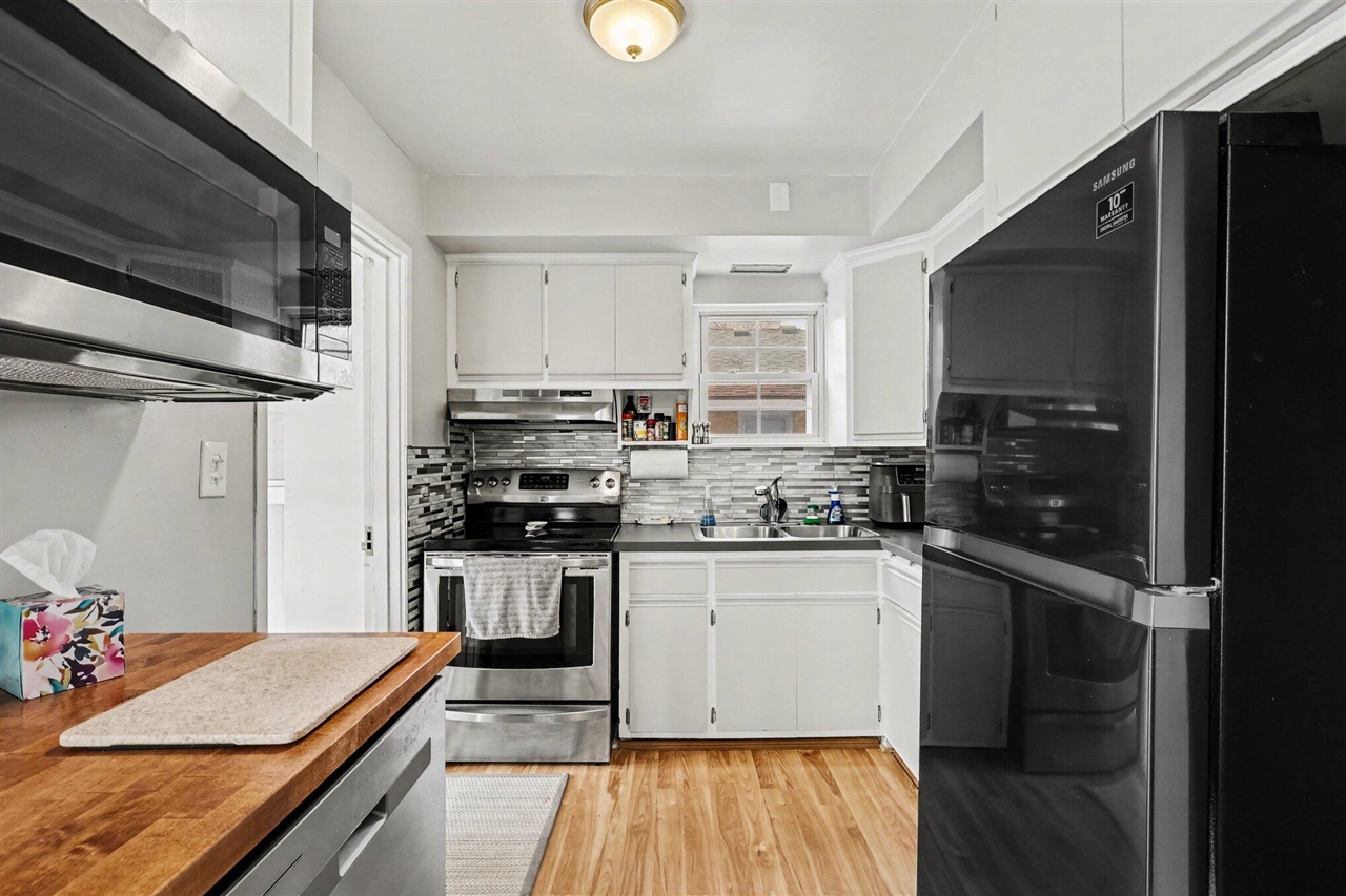 1415 Randolph Avenue, Muskegon, MI, 49441