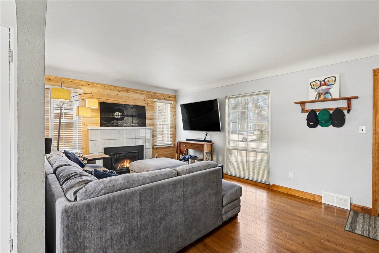 1415 Randolph Avenue, Muskegon, MI, 49441