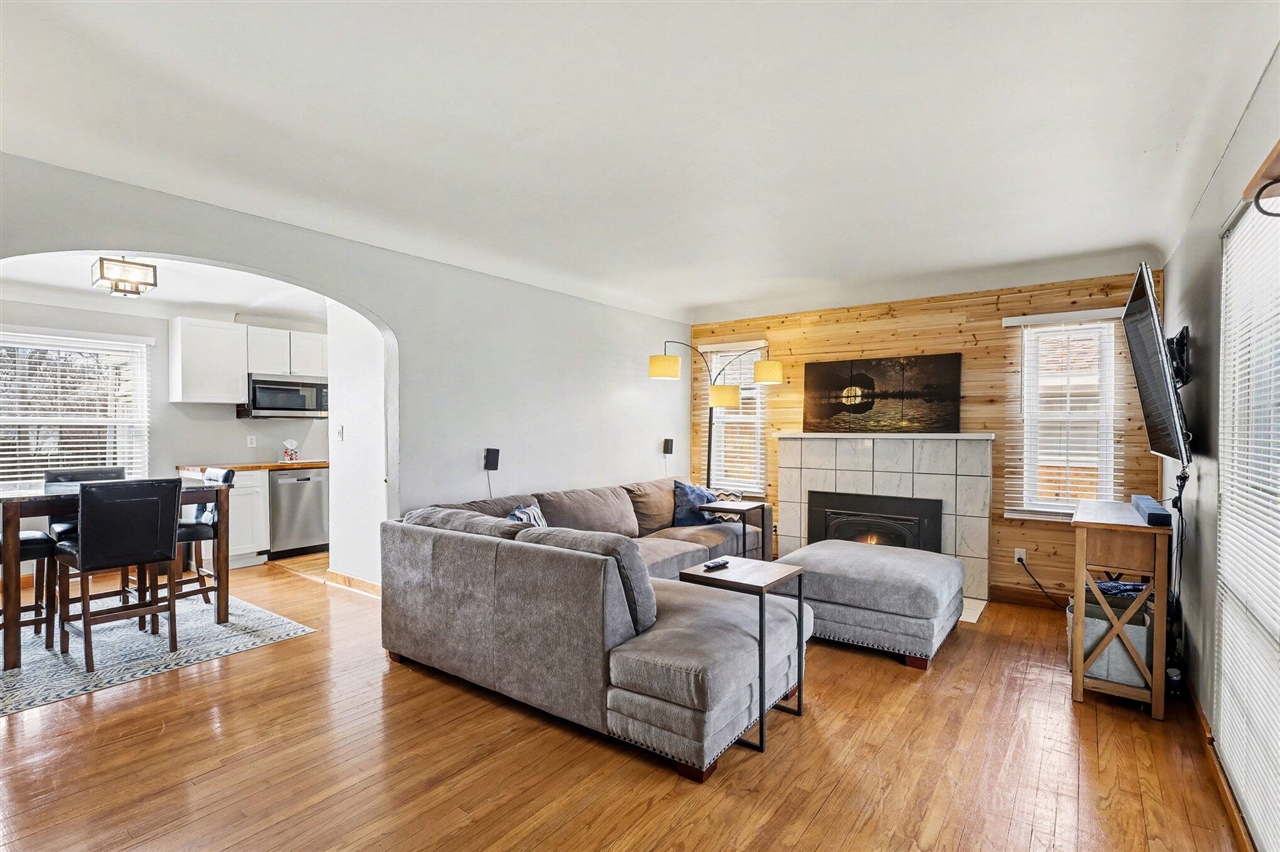 1415 Randolph Avenue, Muskegon, MI, 49441