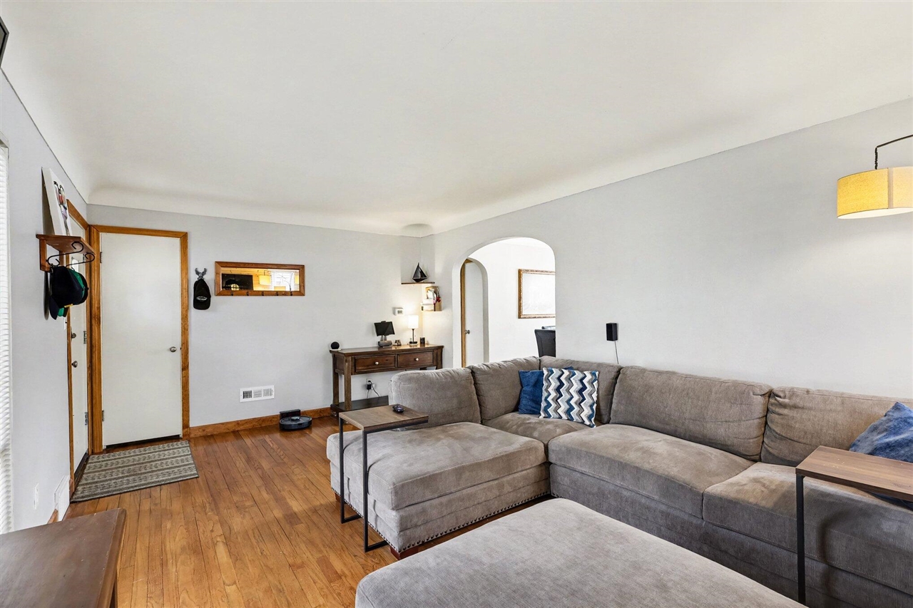 1415 Randolph Avenue, Muskegon, MI, 49441