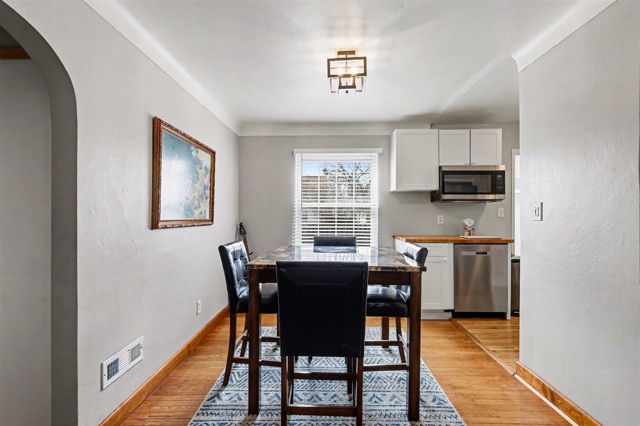 1415 Randolph Avenue, Muskegon, MI, 49441