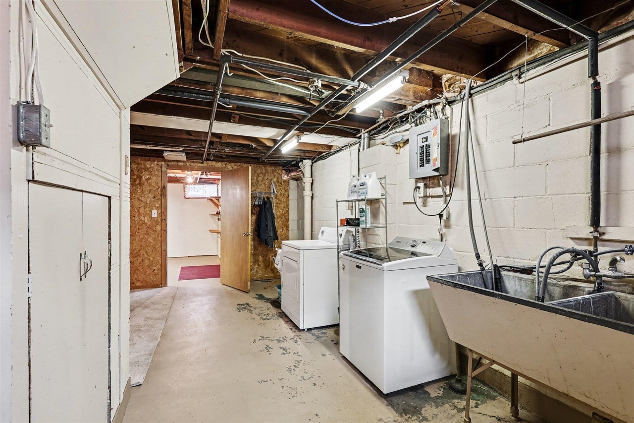 1415 Randolph Avenue, Muskegon, MI, 49441