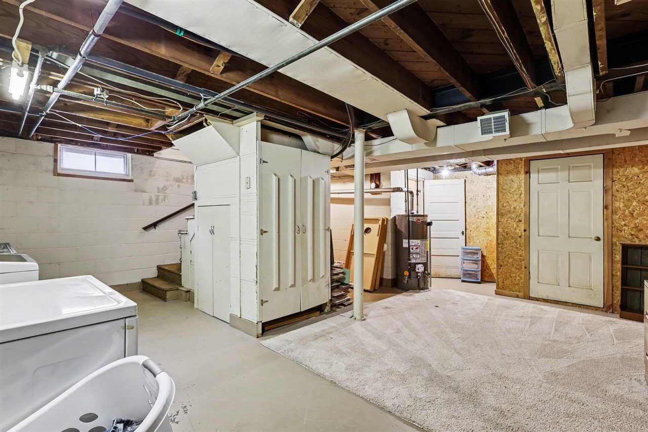 1415 Randolph Avenue, Muskegon, MI, 49441