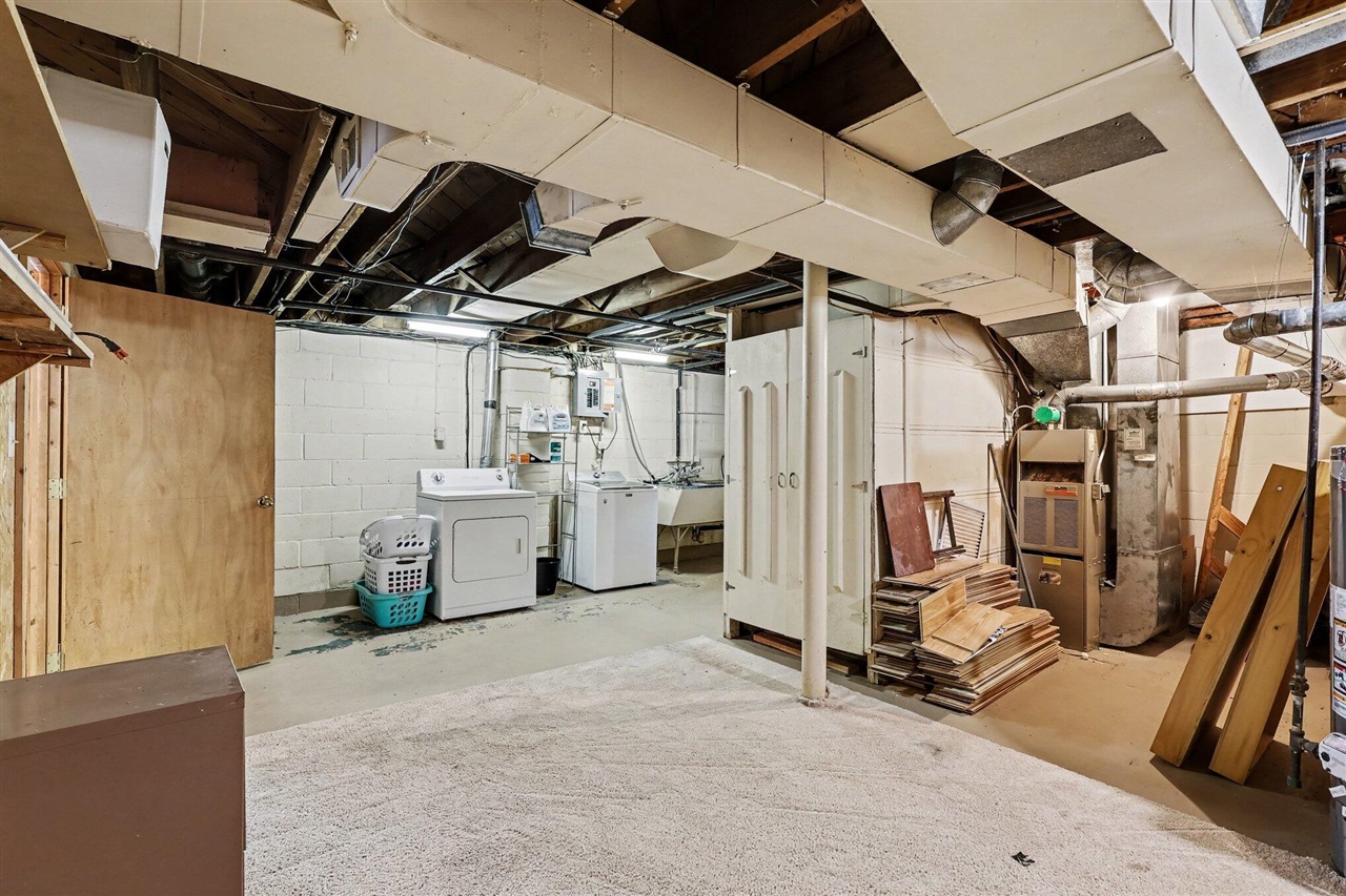 1415 Randolph Avenue, Muskegon, MI, 49441