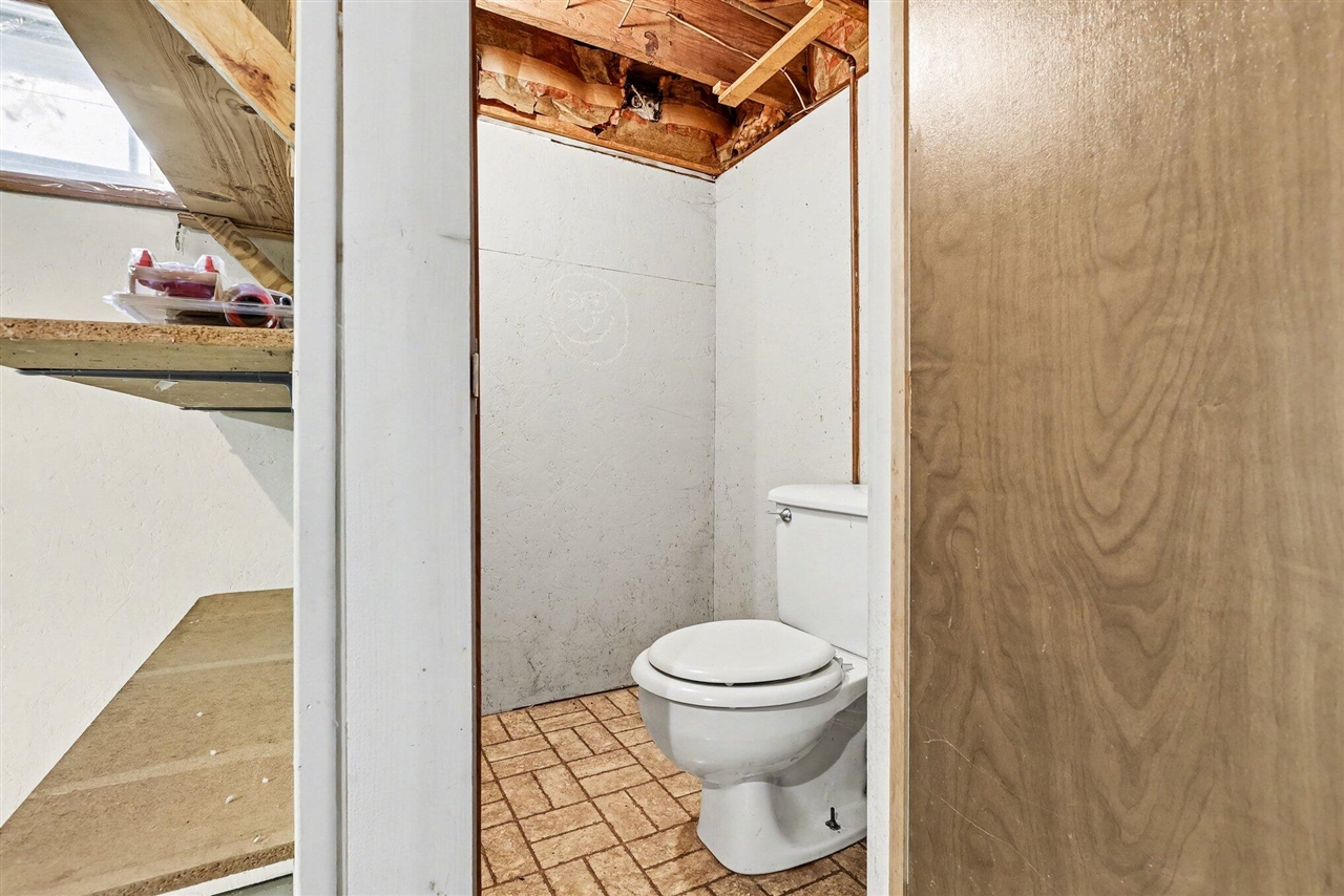 1415 Randolph Avenue, Muskegon, MI, 49441