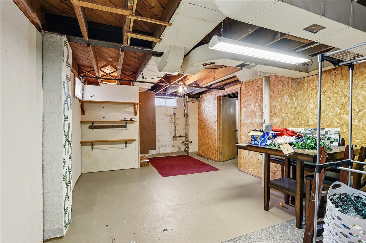 1415 Randolph Avenue, Muskegon, MI, 49441