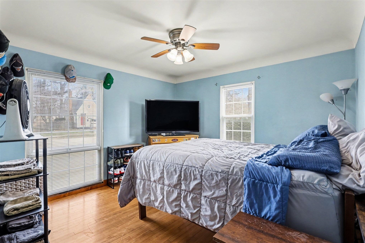 1415 Randolph Avenue, Muskegon, MI, 49441