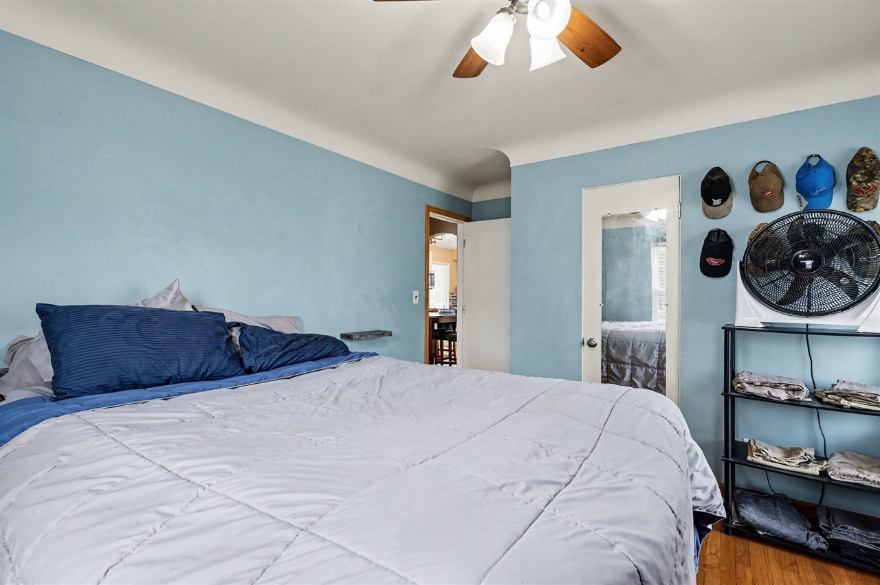 1415 Randolph Avenue, Muskegon, MI, 49441