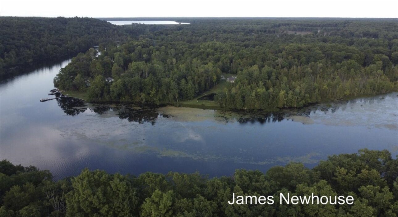 Photo 2 of Land for sale at V/l S Teal Ln, Newaygo, MI 49337 | MLS# 70523602 | Listing updated on 2026-10-07