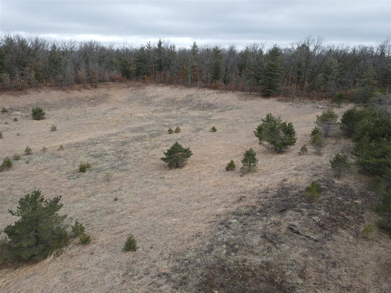 0 VL M-65, Curran, MI, 48728