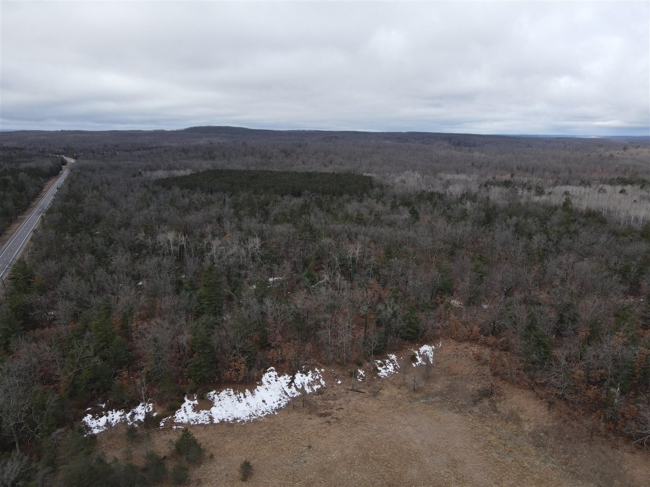 0 VL M-65, Curran, MI, 48728