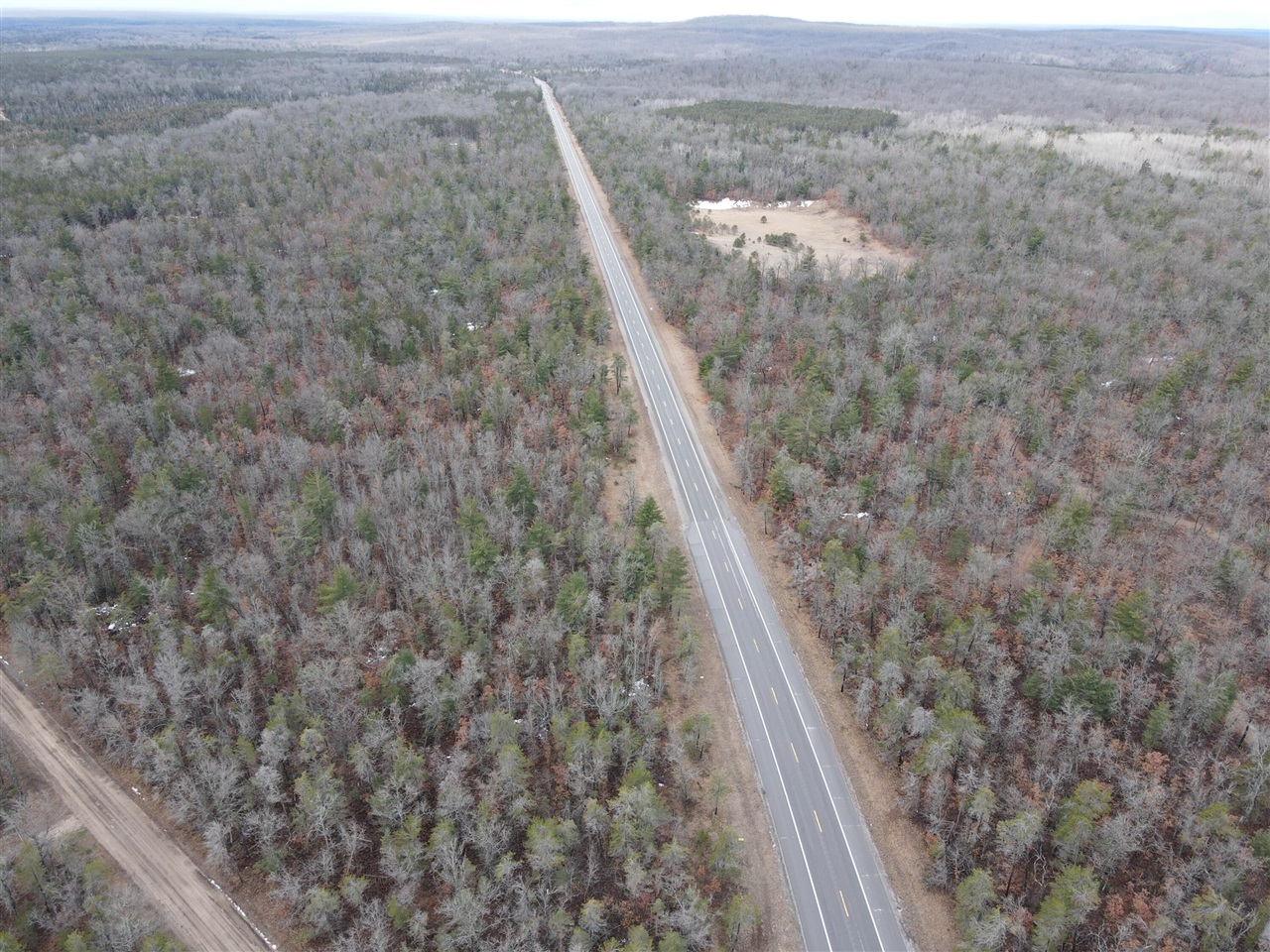 0 VL M-65, Curran, MI, 48728