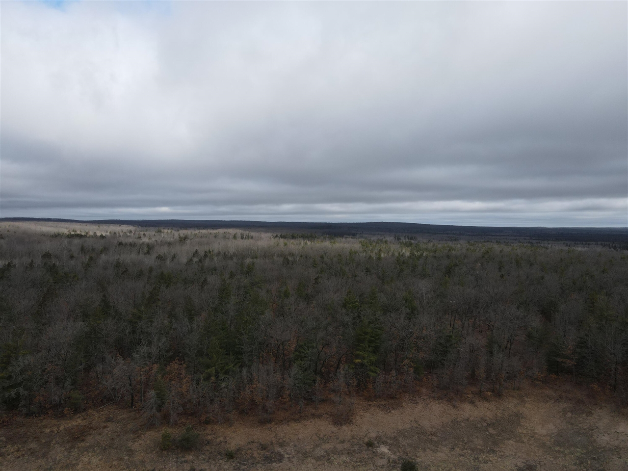 0 VL M-65, Curran, MI, 48728