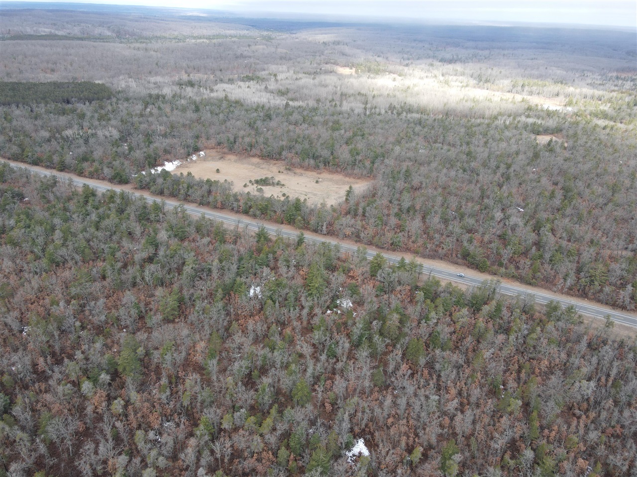 0 VL M-65, Curran, MI, 48728