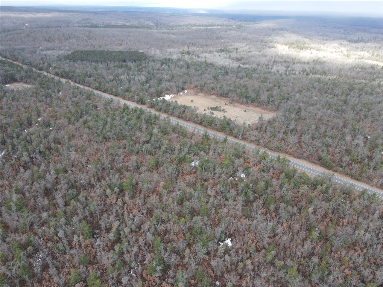 0 VL M-65, Curran, MI, 48728