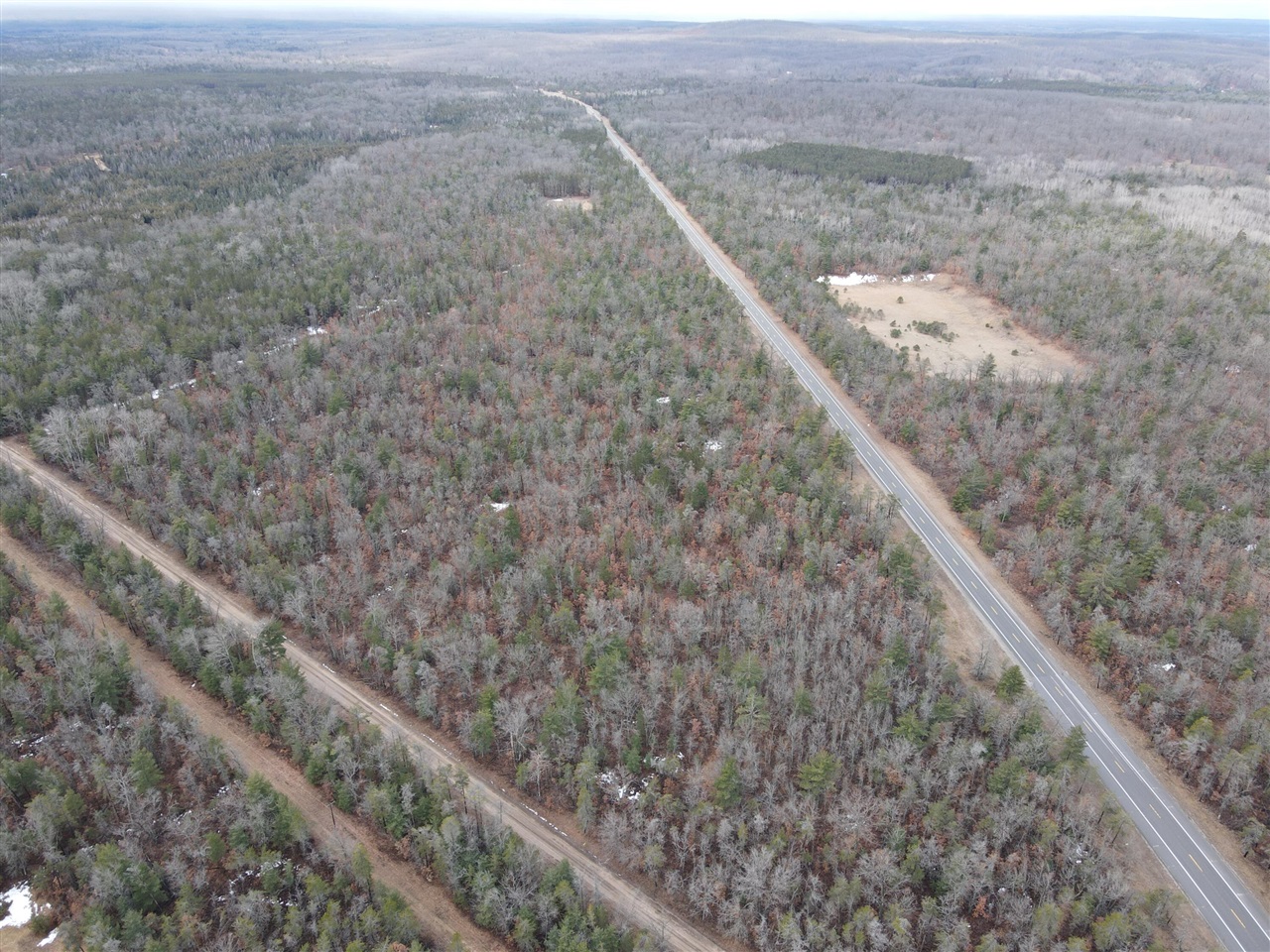 0 VL M-65, Curran, MI, 48728