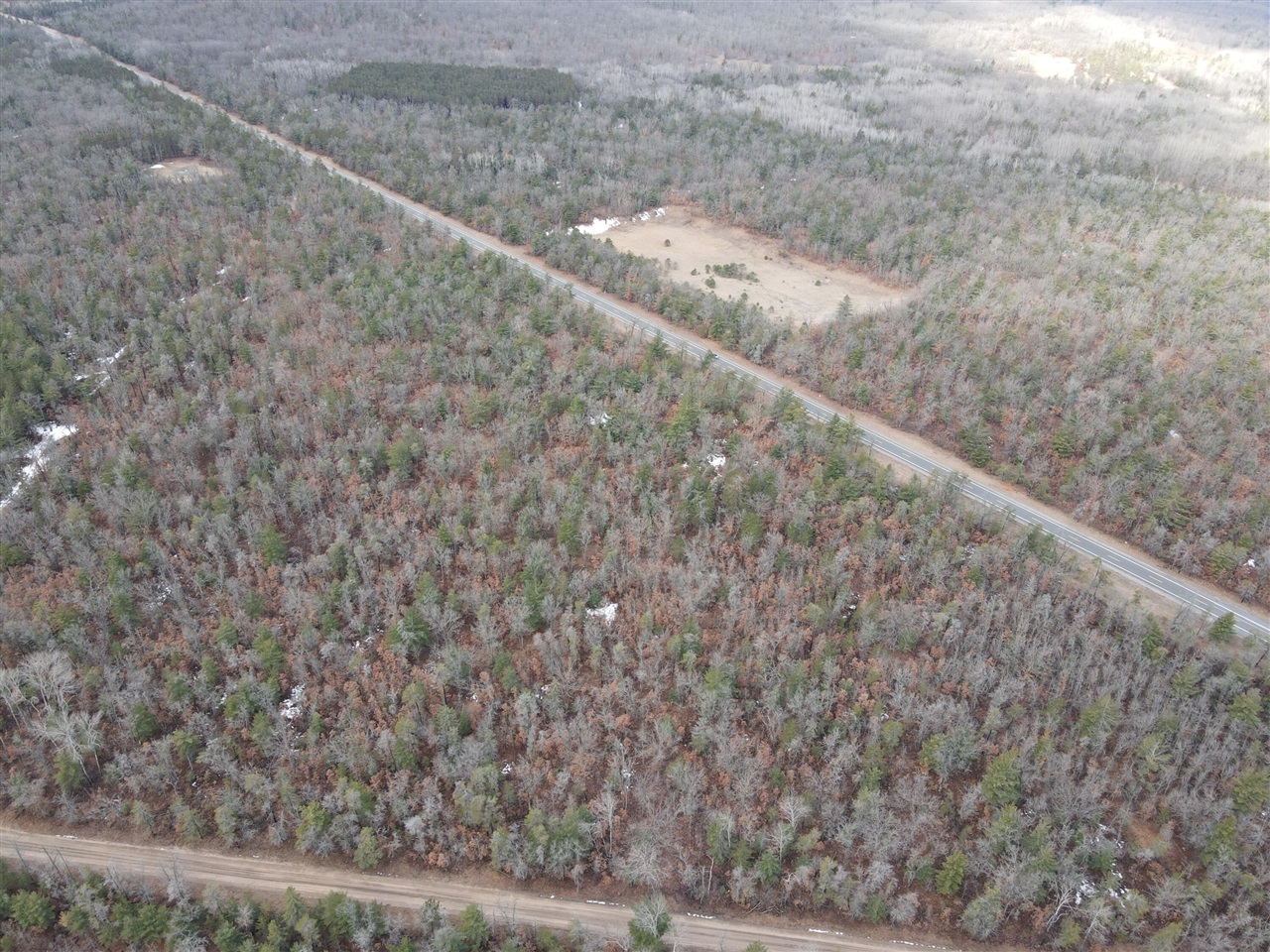 0 VL M-65, Curran, MI, 48728