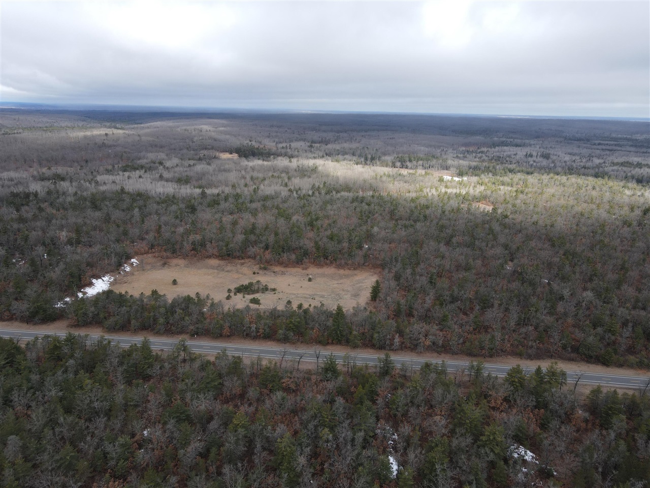 0 VL M-65, Curran, MI, 48728