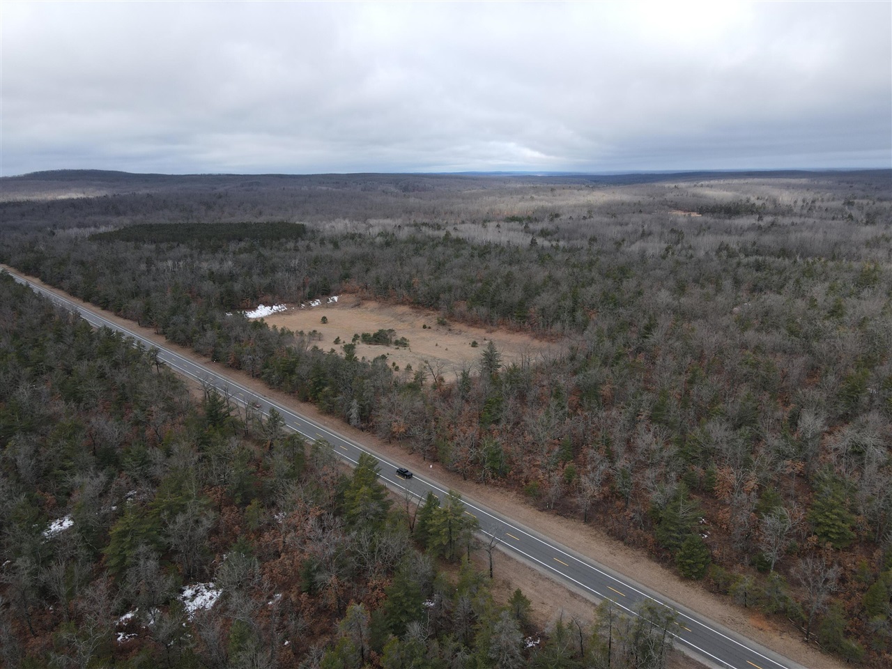 0 VL M-65, Curran, MI, 48728