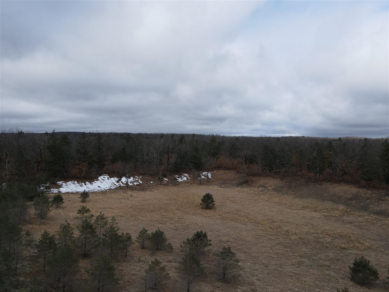 0 VL M-65, Curran, MI, 48728