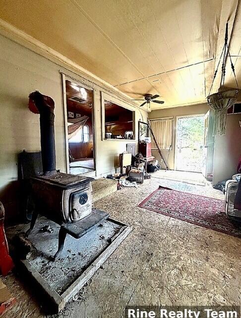 10624 W 22 1/2 Road, Mesick, MI, 49668-8921