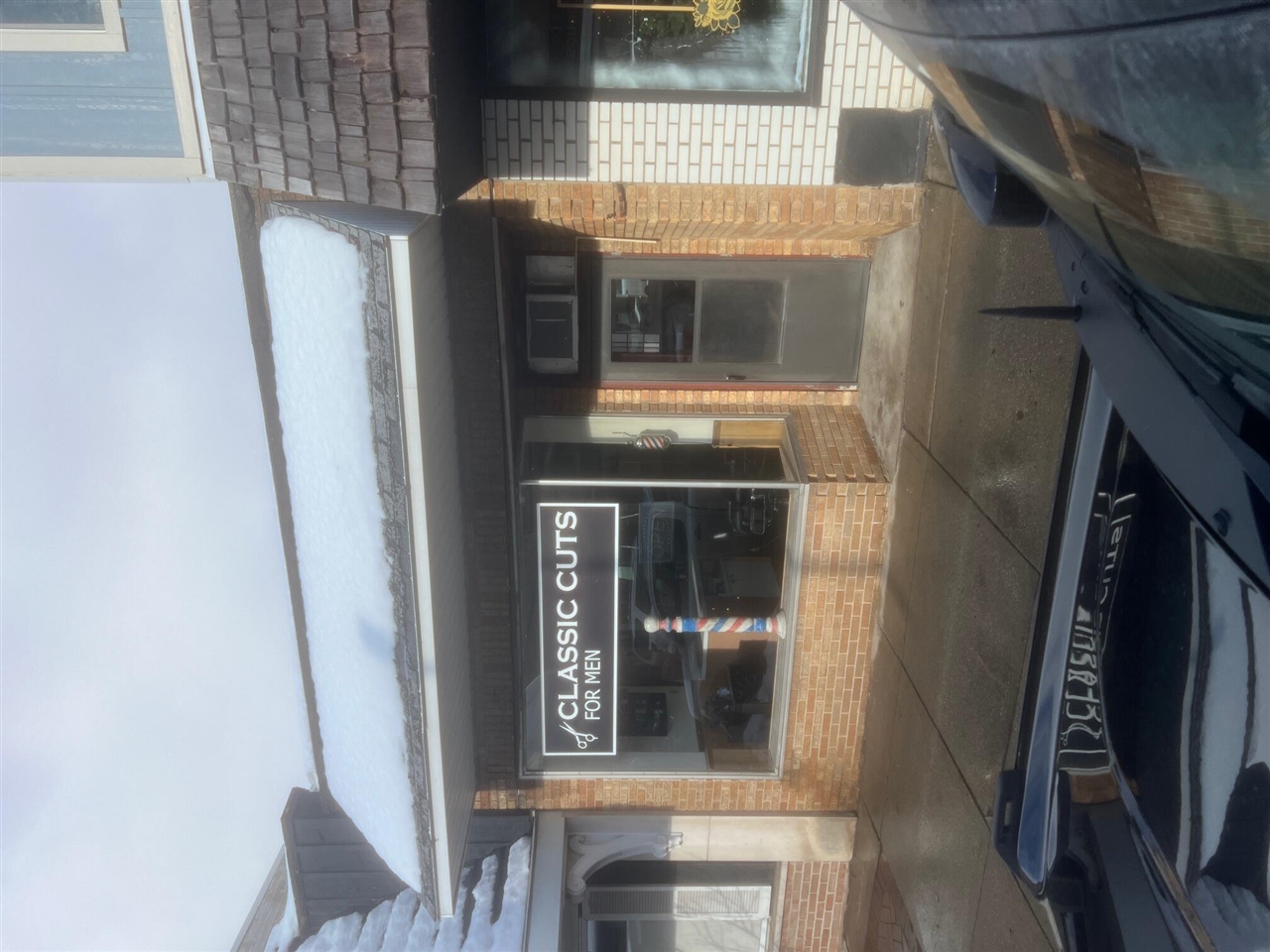 7 W Main Street, Fremont, MI, 49412-1135