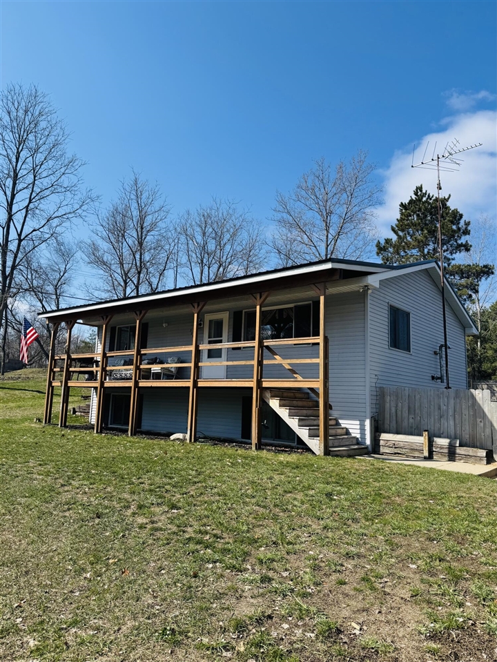 305 Monroe Avenue, Big Rapids, MI, 49307-1353