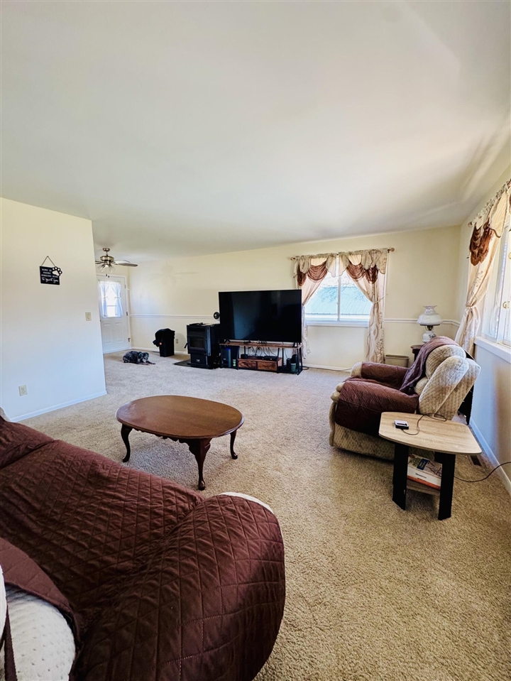 305 Monroe Avenue, Big Rapids, MI, 49307-1353