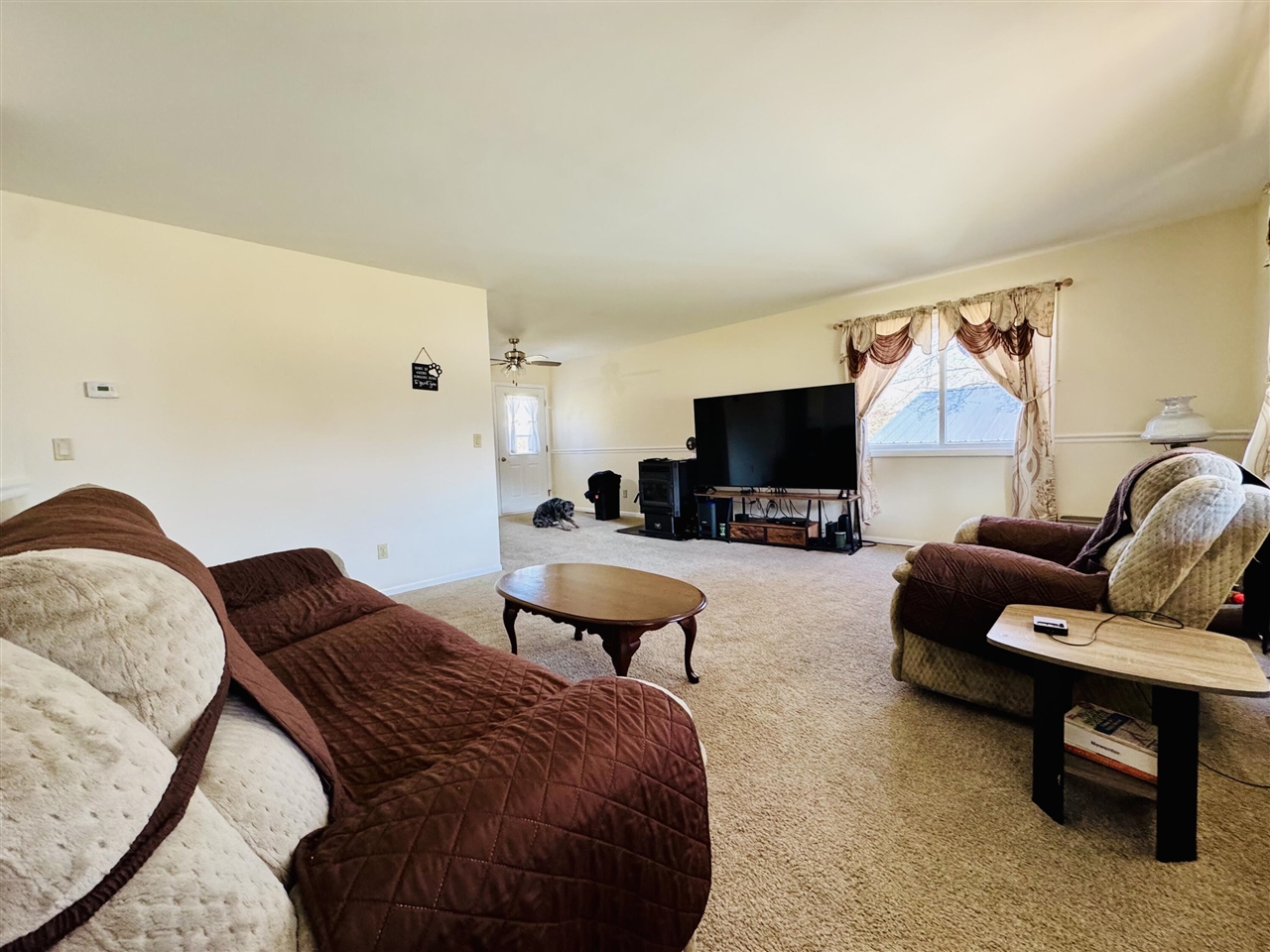 305 Monroe Avenue, Big Rapids, MI, 49307-1353