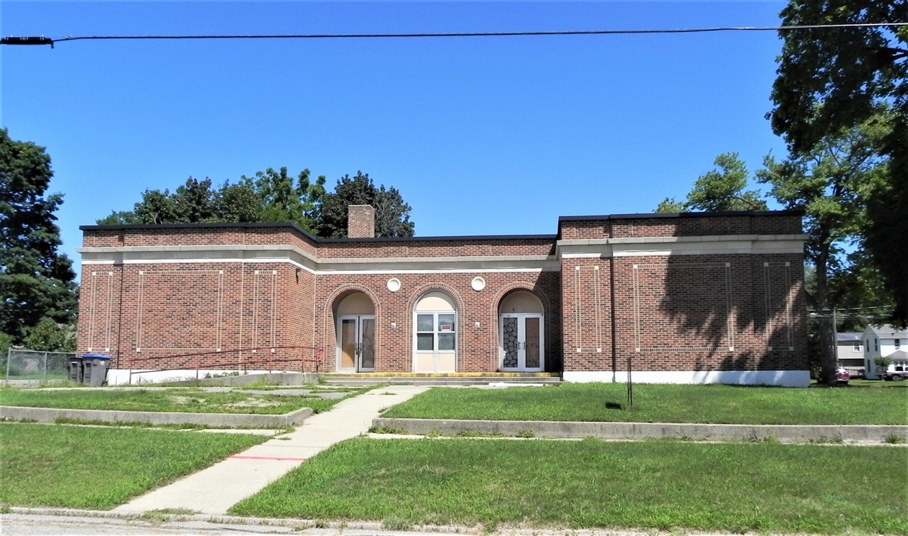 601 Neuman Street, Sturgis, MI, 49091