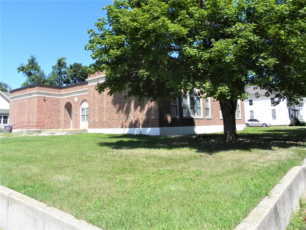 601 Neuman Street, Sturgis, MI, 49091