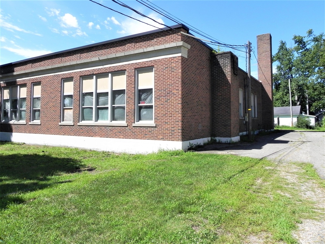 601 Neuman Street, Sturgis, MI, 49091