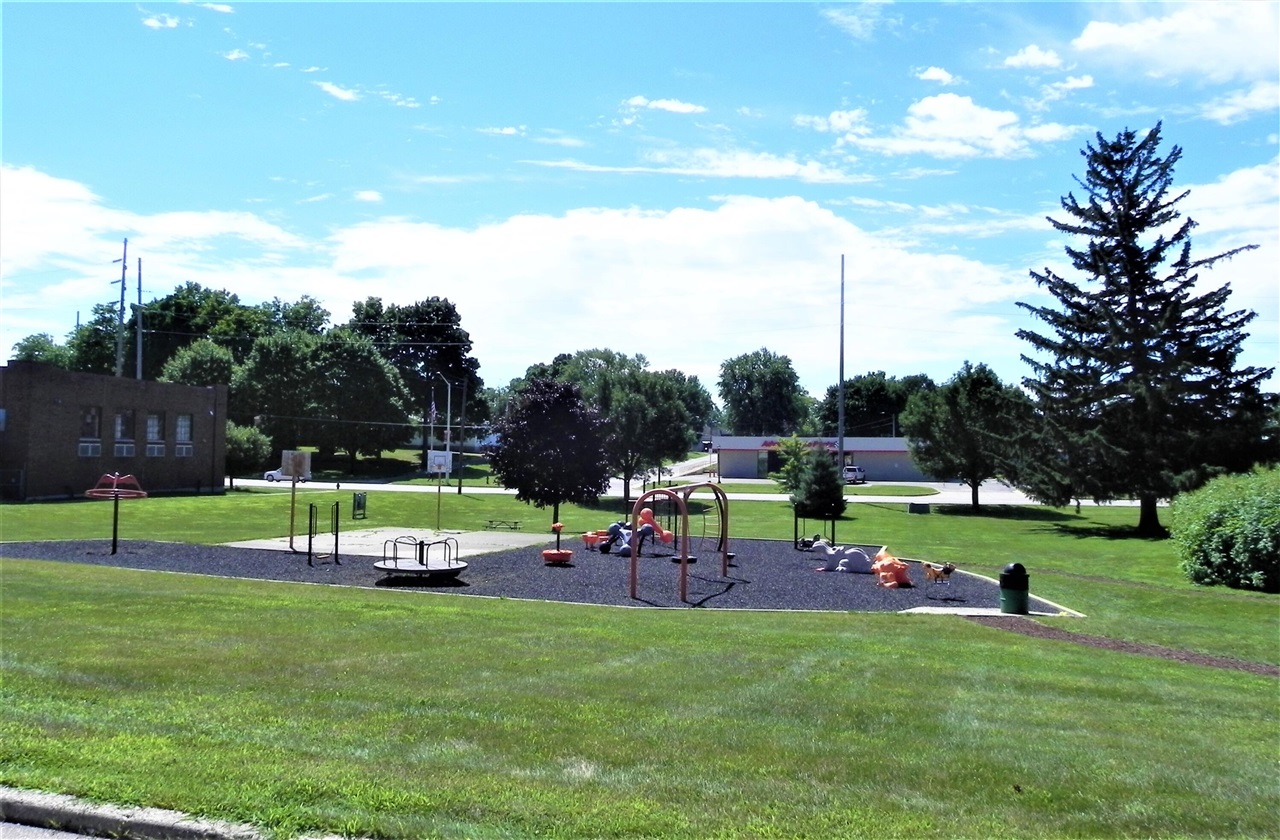 601 Neuman Street, Sturgis, MI, 49091