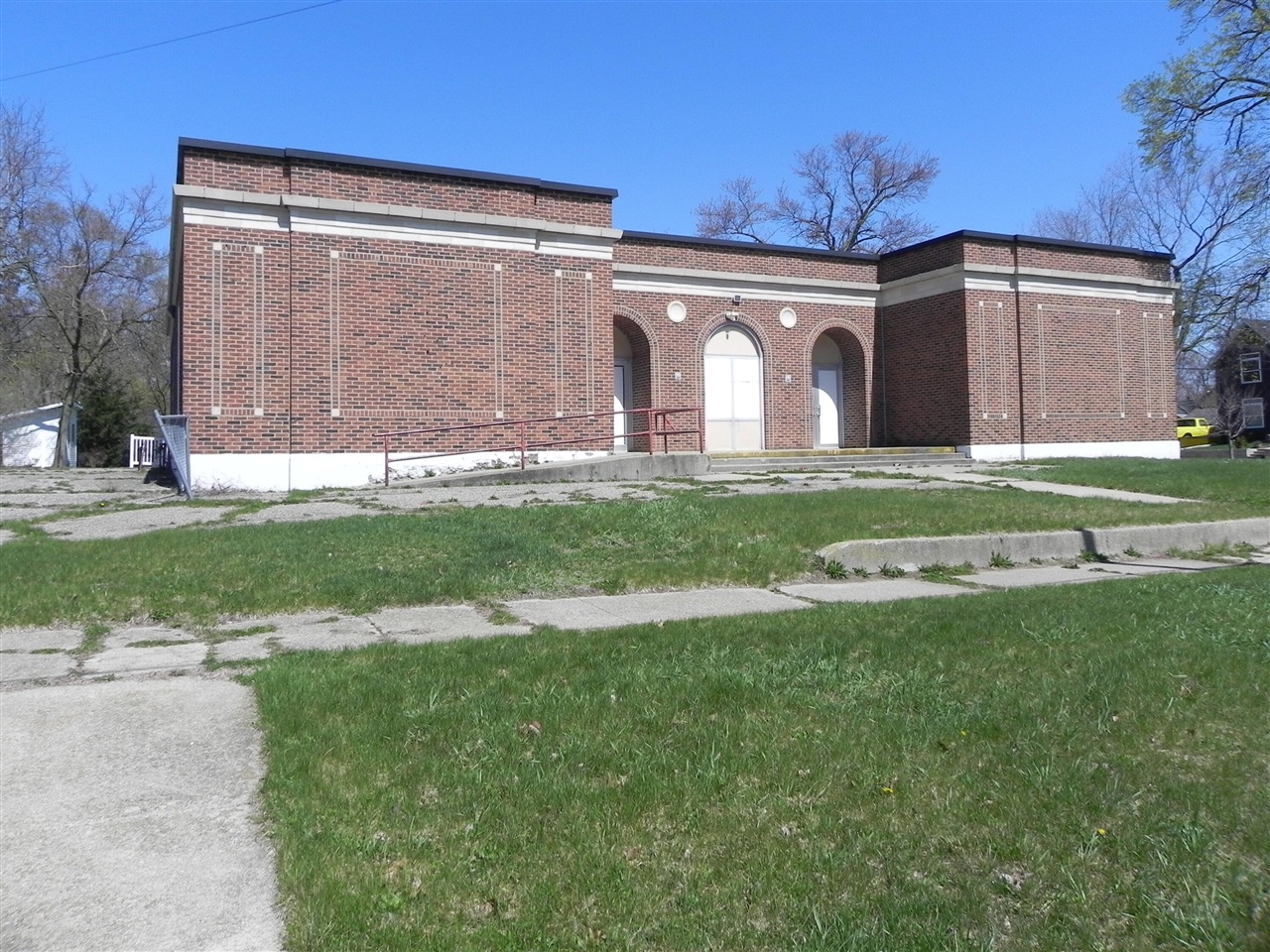 601 Neuman Street, Sturgis, MI, 49091