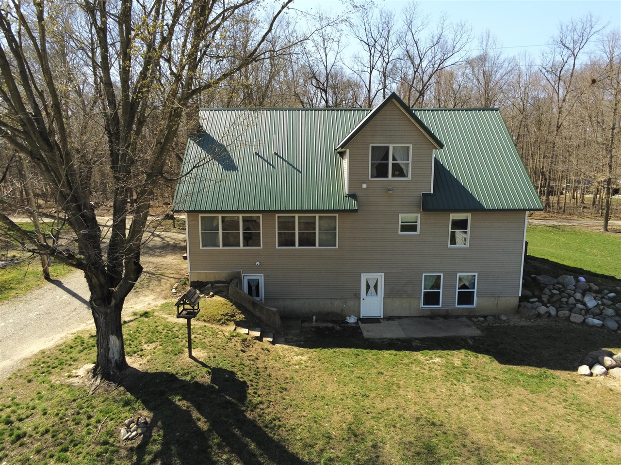 1024 23 Mile Road, Homer, MI, 49245-9632