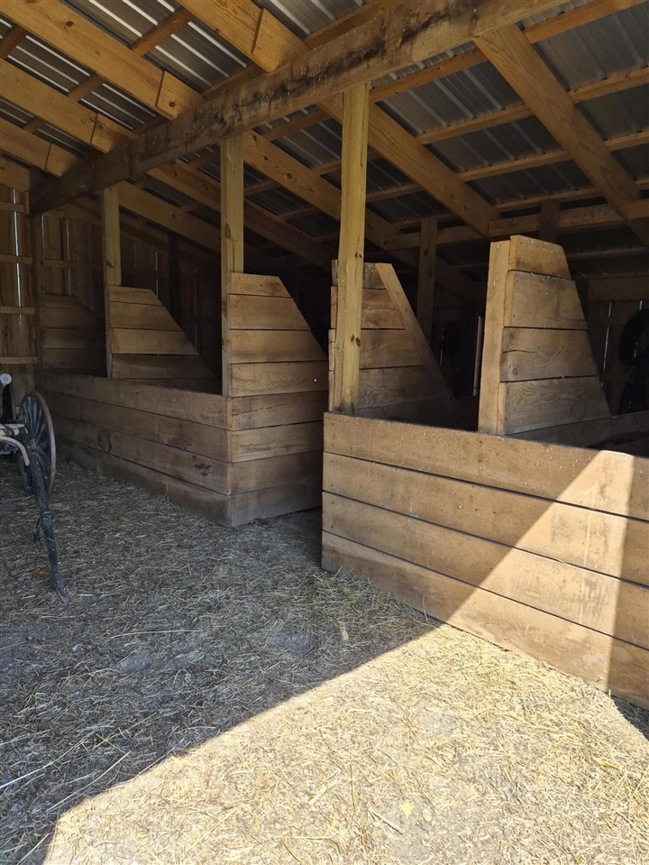 1024 23 Mile Road, Homer, MI, 49245-9632