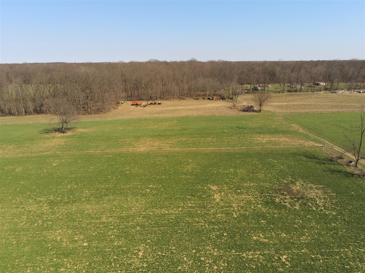 1024 23 Mile Road, Homer, MI, 49245-9632